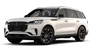 2026 Lincoln Lincoln Aviator External Image 2